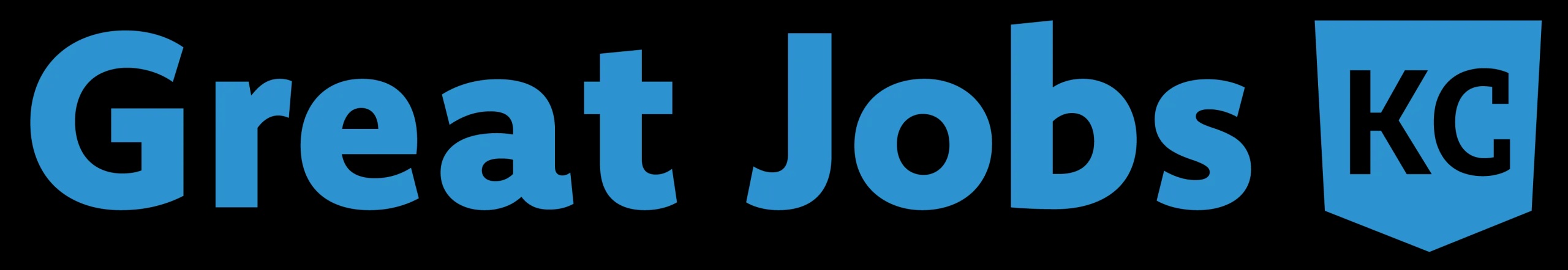 Great Jobs KC Logo