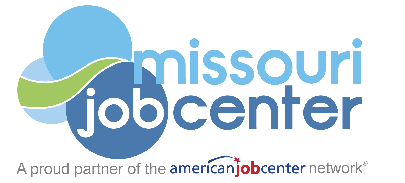 Missouri Job Center logo