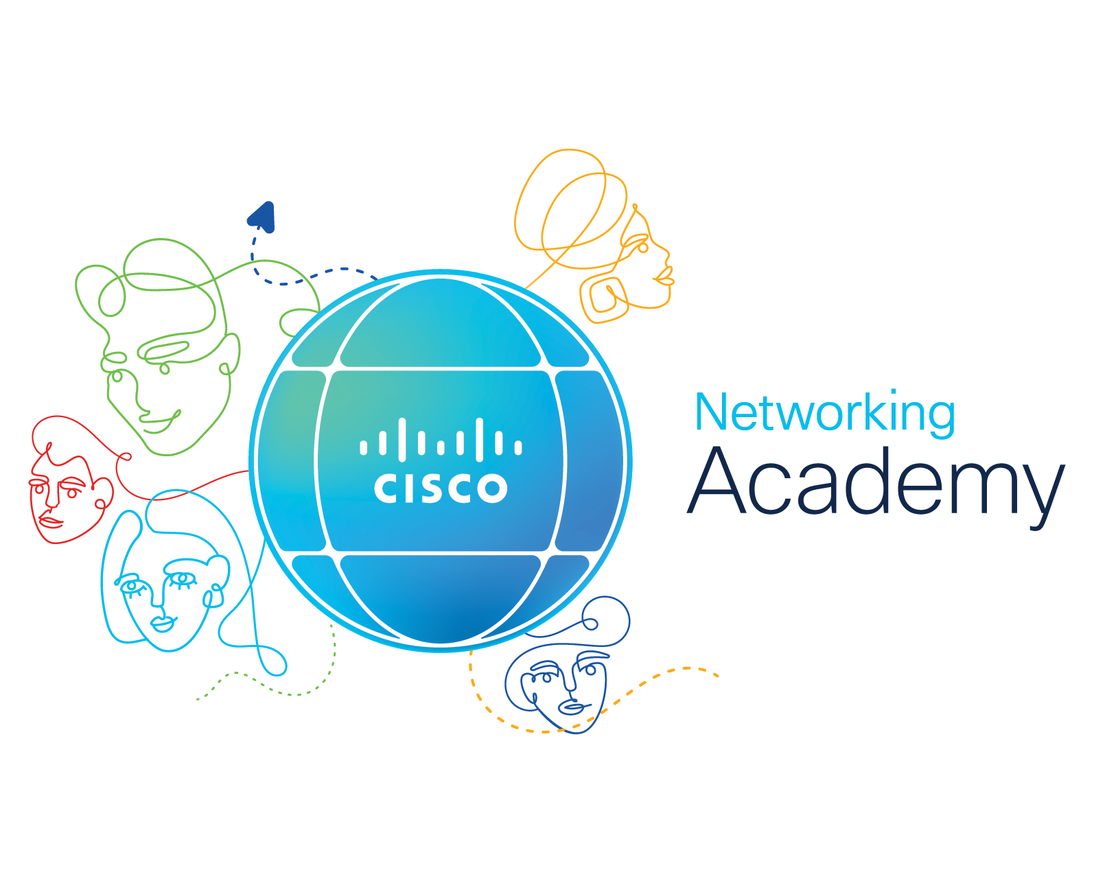 Cisco Networking Academy logo