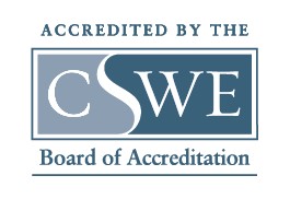 CSWE logo