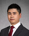 Mr. Chun-Shih Lee, IGI, AGI