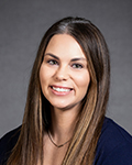 Dr. Kourtney Dey