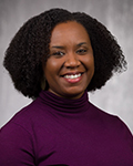 Dr. Samantha Washington