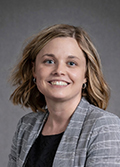 Dr. Jaimee Hartenstein