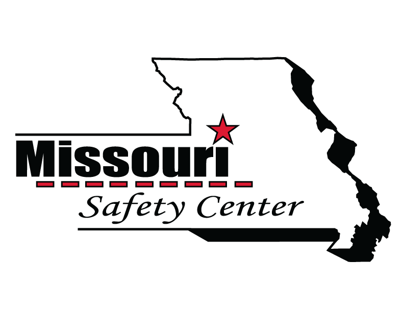 Missouir Safety Center logo