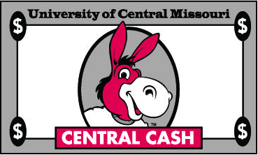 Central Cash Logo