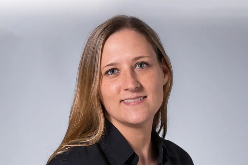 Dr. Dawn Pauling