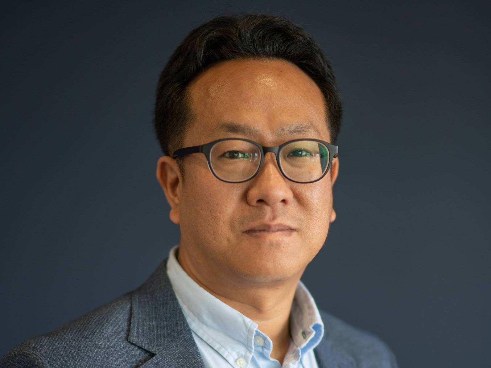 Dr. Joel Sung