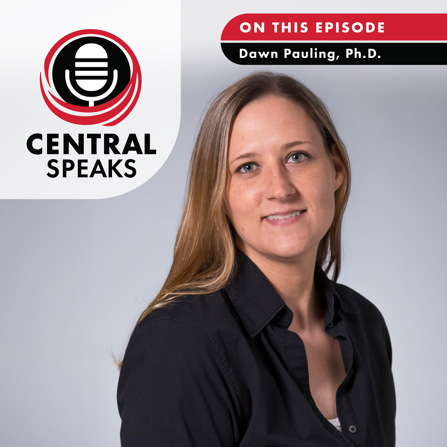 Dr. Dawn Pauling on Central Speaks