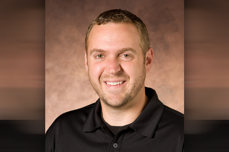 Dr. Scott Smith