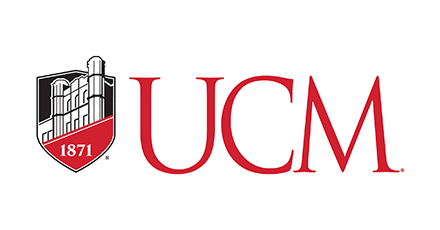 UCM logo UCM logo