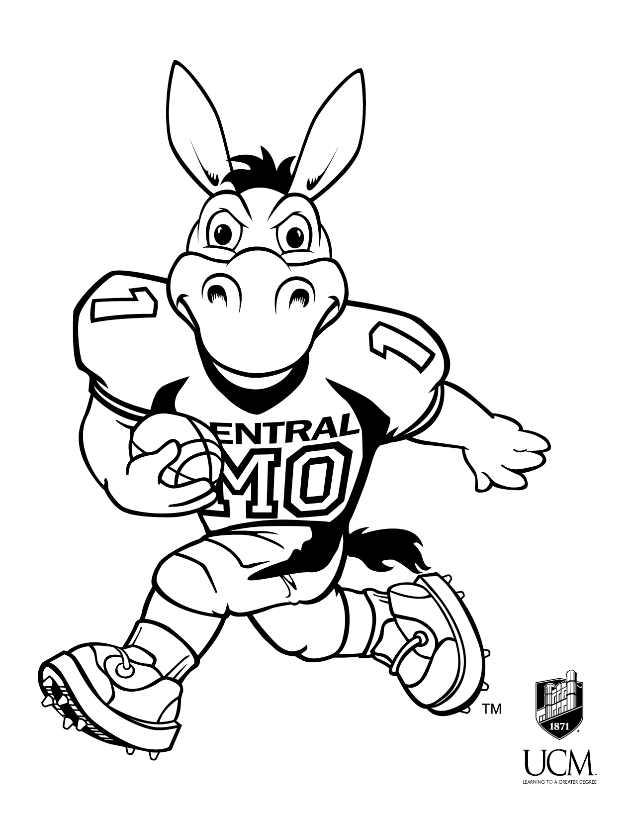 Football Mo
