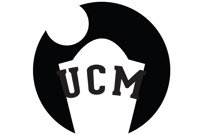 UCM Tombstone Stencil