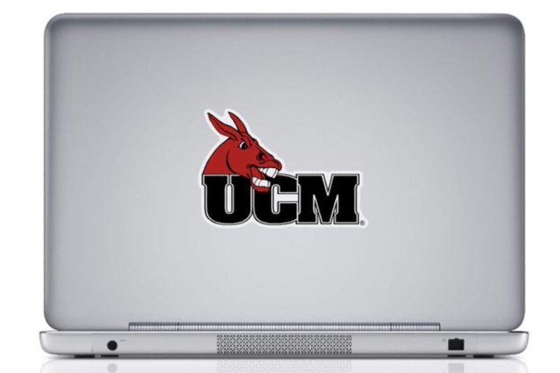 UCM Laptop