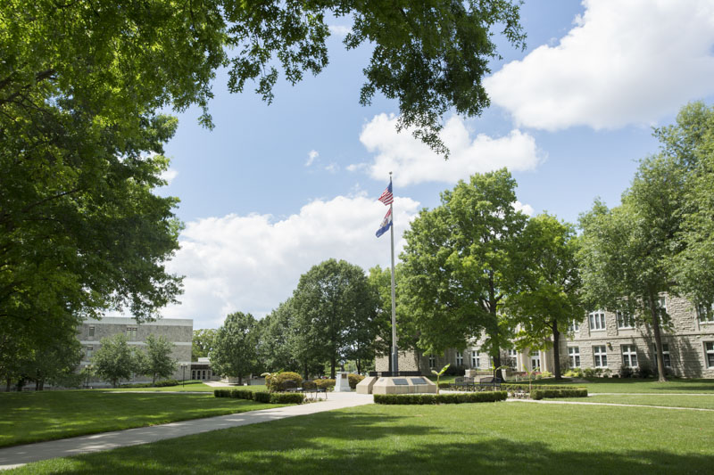 UCM Quad