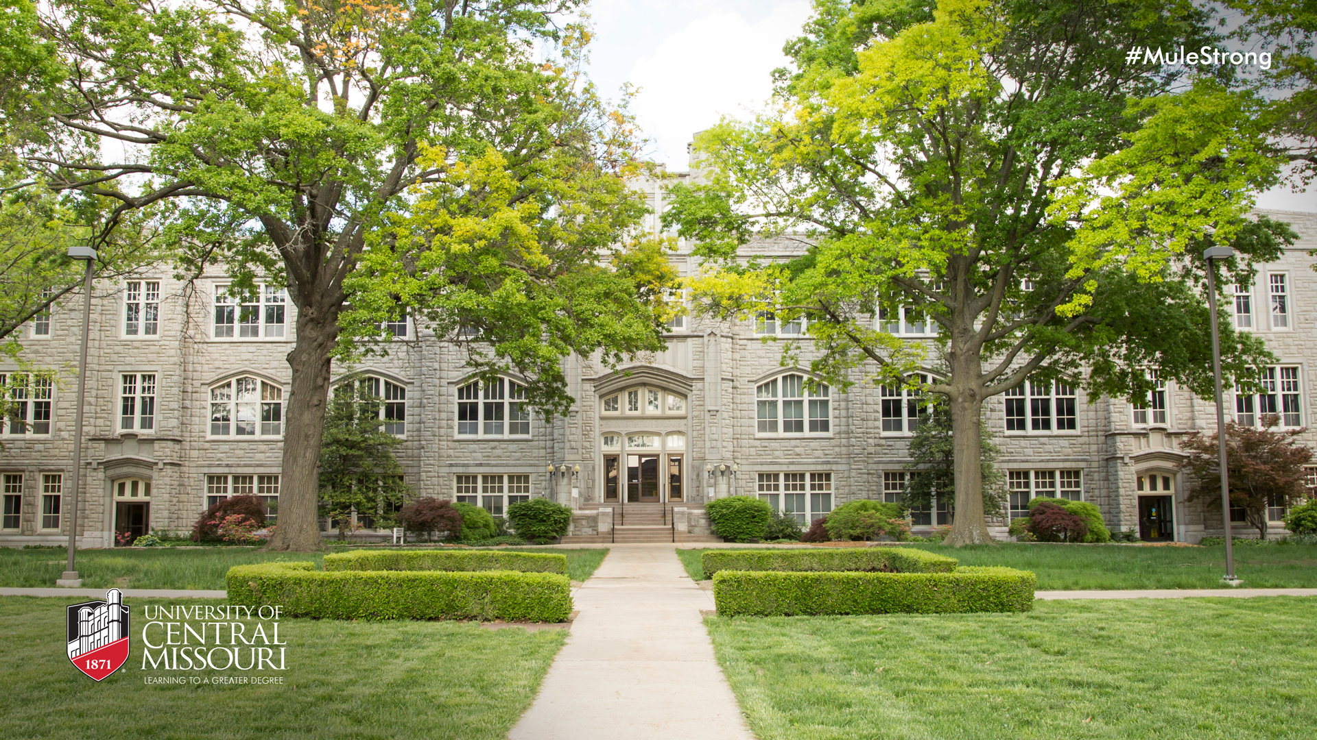 Administration Building