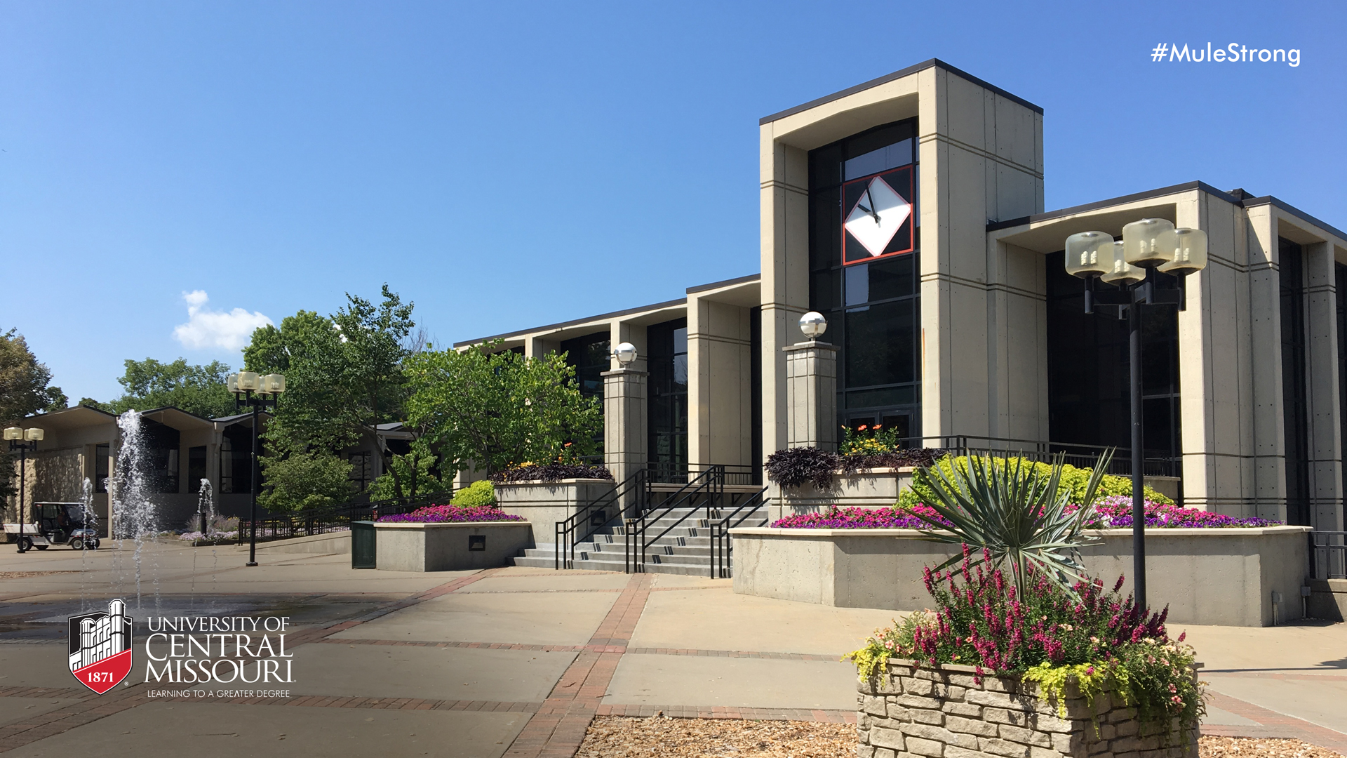 Elliott Student Union