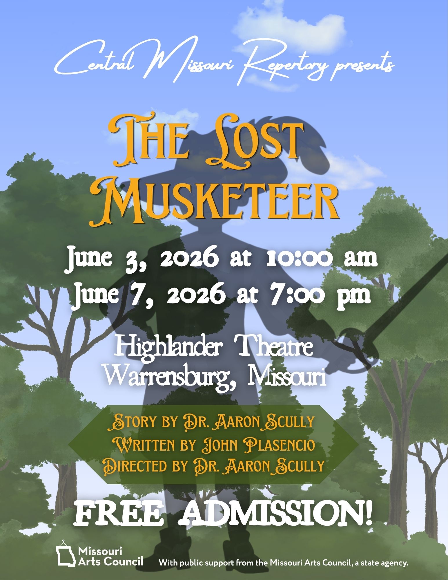 Show poster for 