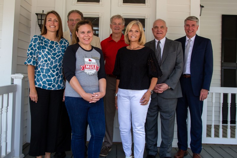 aucher-house-honors-group