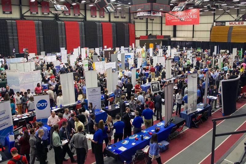 BIG Career Expo