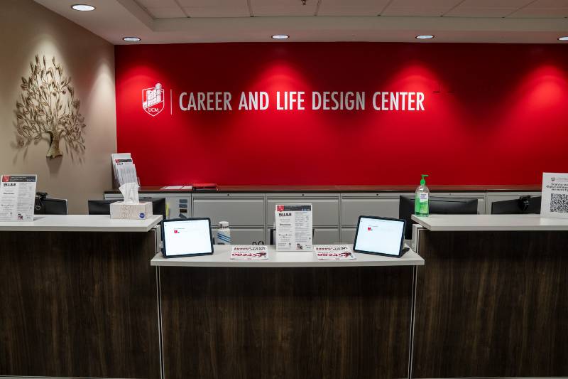 career-and-life-design-center