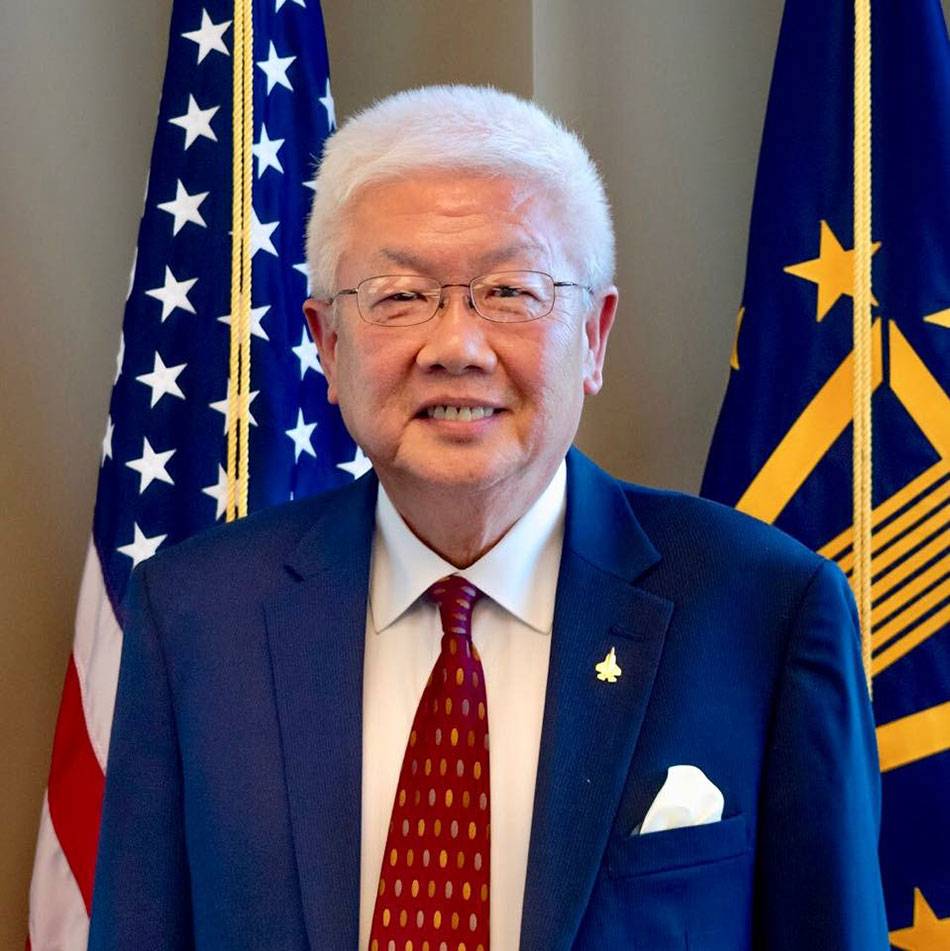 Dr. Paul Hsu