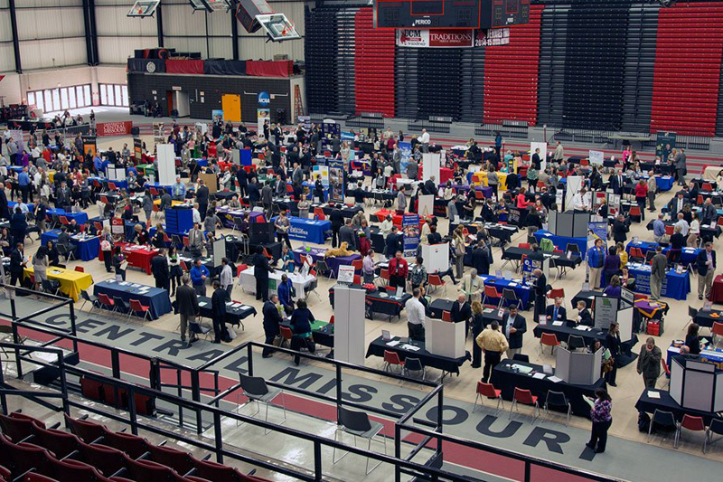 Education and Human Services Career Expo