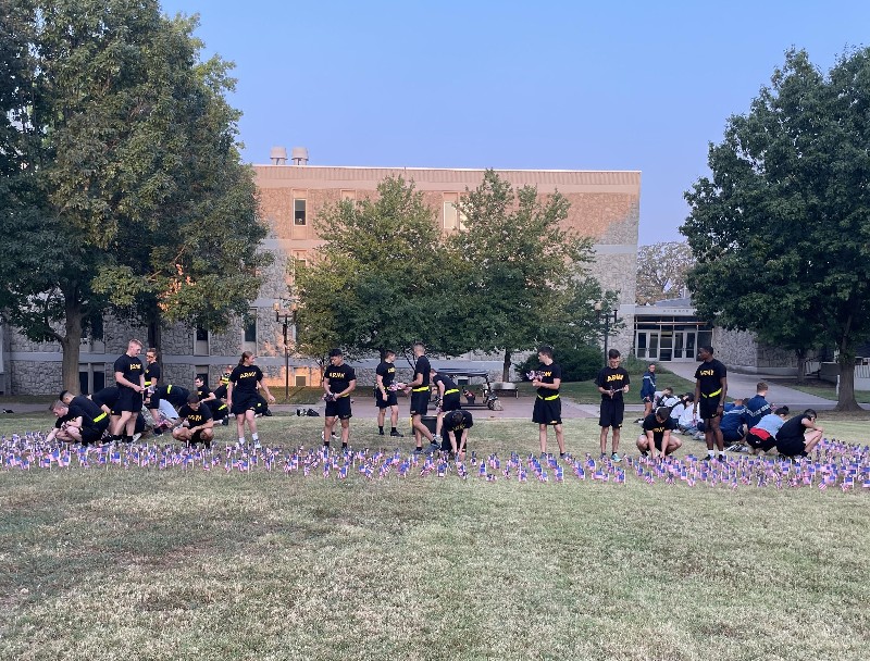 flag-placement-at-quadrangle