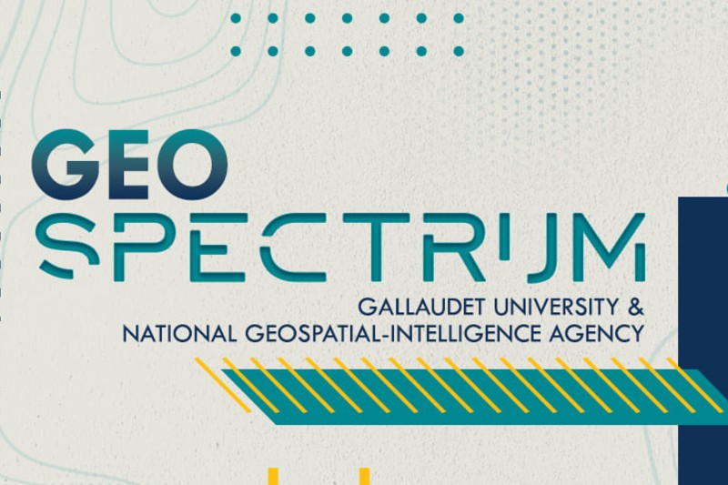 GeoSpectrum Conference