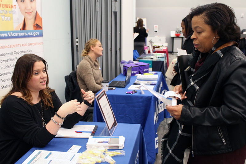 Healthcare Career Expo