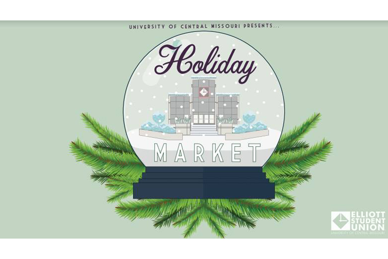 UCM Holiday Market 2018