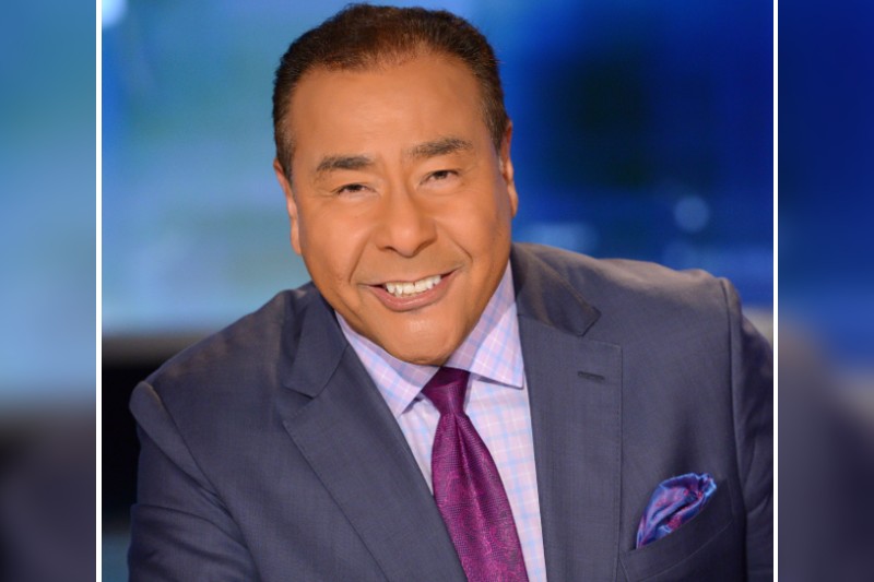 john quinones portrait