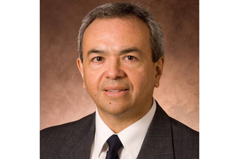 Dr. Jose Mercado