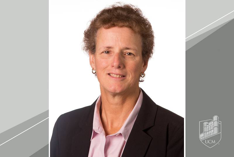 Kathy Anderson Assumes Interim Role As Ucm Vp For Intercollegiate Athletics