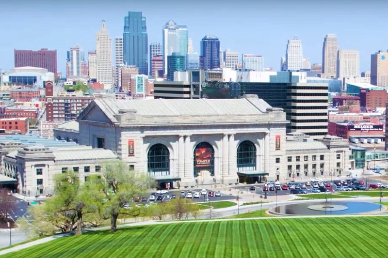 KC Union Station