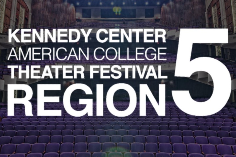 KCACTF Region 5