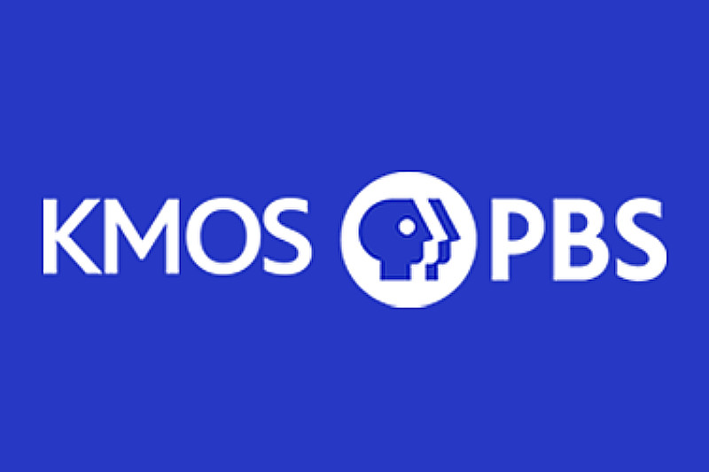 KMOS-TV