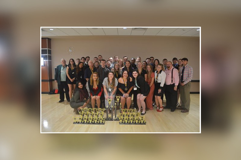 UCM LAE-GED Awards 2019