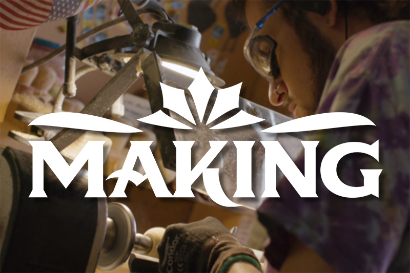 making-logo-on-photo