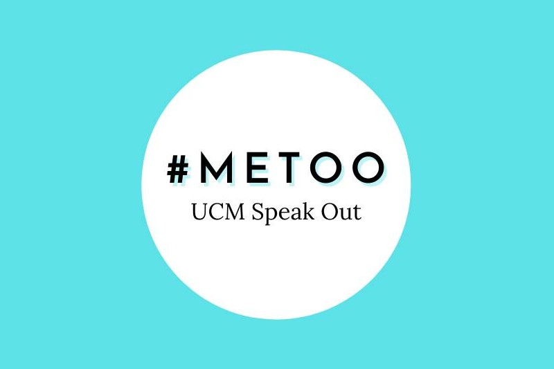 MeToo Speak Out 2022