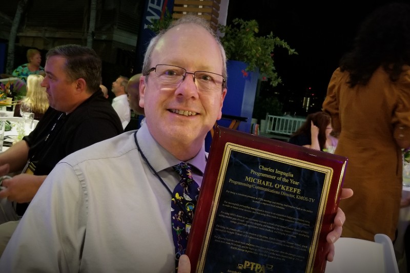 michael-okeefe-with-ptpa-award