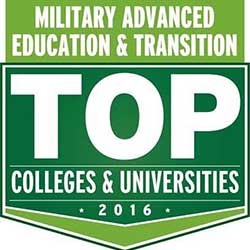 Military Advanced Education & Transition logo