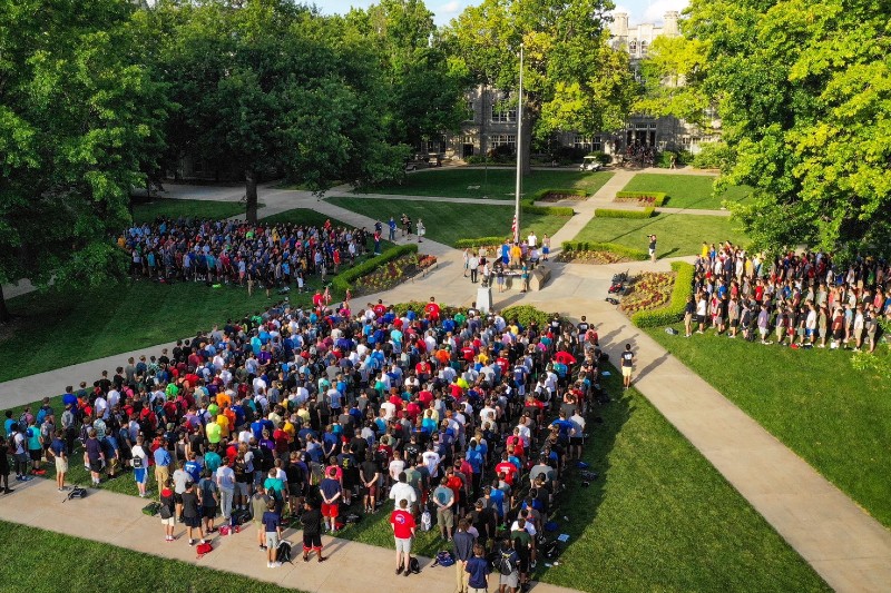 Missouri Boys State