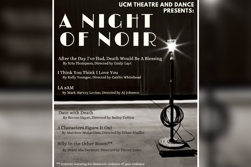 Night of Noir 2020