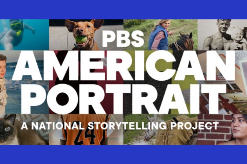 American Portrait on PBS