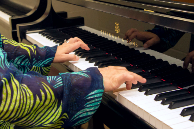 Piano Recital