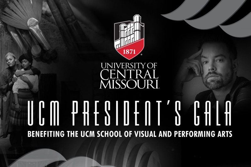 UCM President's Gala 2020