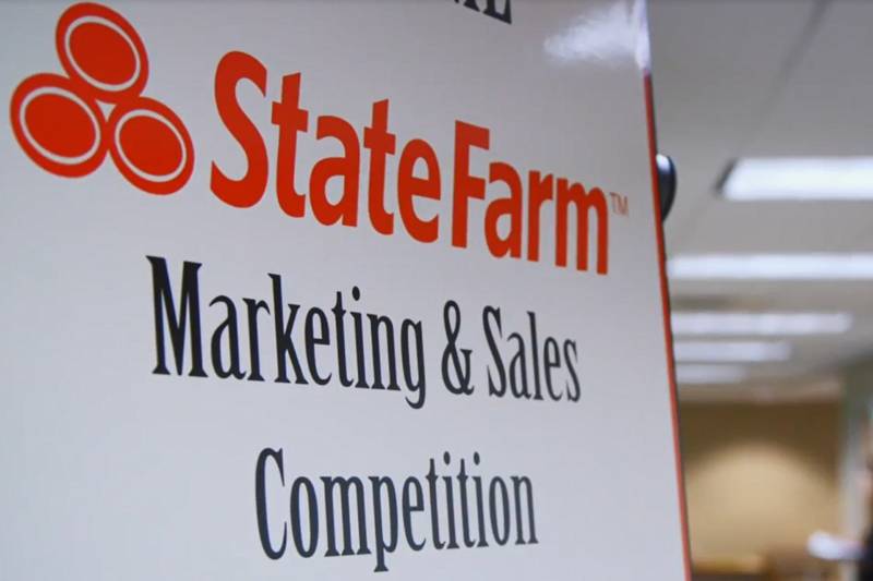 State Farm Marketing Competition