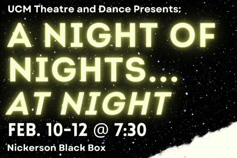 theatre nights graphic