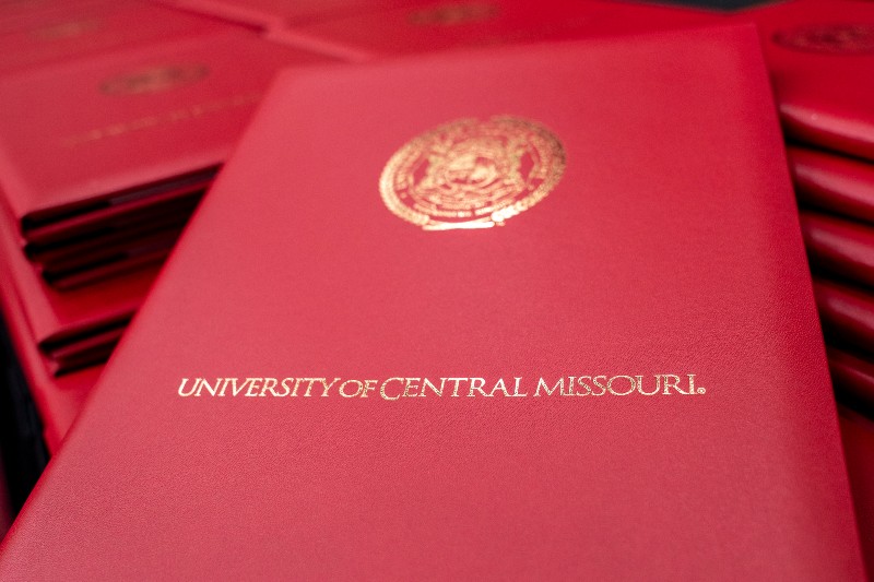 UCM Diploma